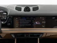 Porsche Cayenne Coupé III Рестайлинг, 2024 — экстерьер, фото 19
