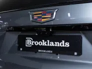 Cadillac Escalade-V V-series I Рестайлинг, 2025 — экстерьер, фото 38