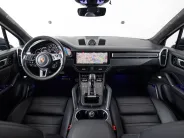 Porsche Cayenne Turbo III, 2019 — экстерьер, фото 35