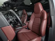 Porsche Cayenne GTS III Рестайлинг, 2026 — экстерьер, фото 12