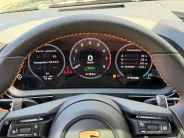 Porsche Cayenne E-Hybrid Coupé III Рестайлинг, 2026 — экстерьер, фото 14