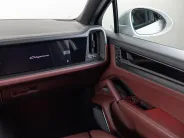 Porsche Cayenne Coupé III Рестайлинг, 2026 — экстерьер, фото 19