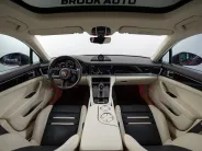 Porsche Panamera 4 II Рестайлинг, 2021 — экстерьер, фото 29