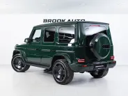 Mercedes-Benz G-Класс AMG G 63 II (W465) Рестайлинг, 2025 — экстерьер, фото 6