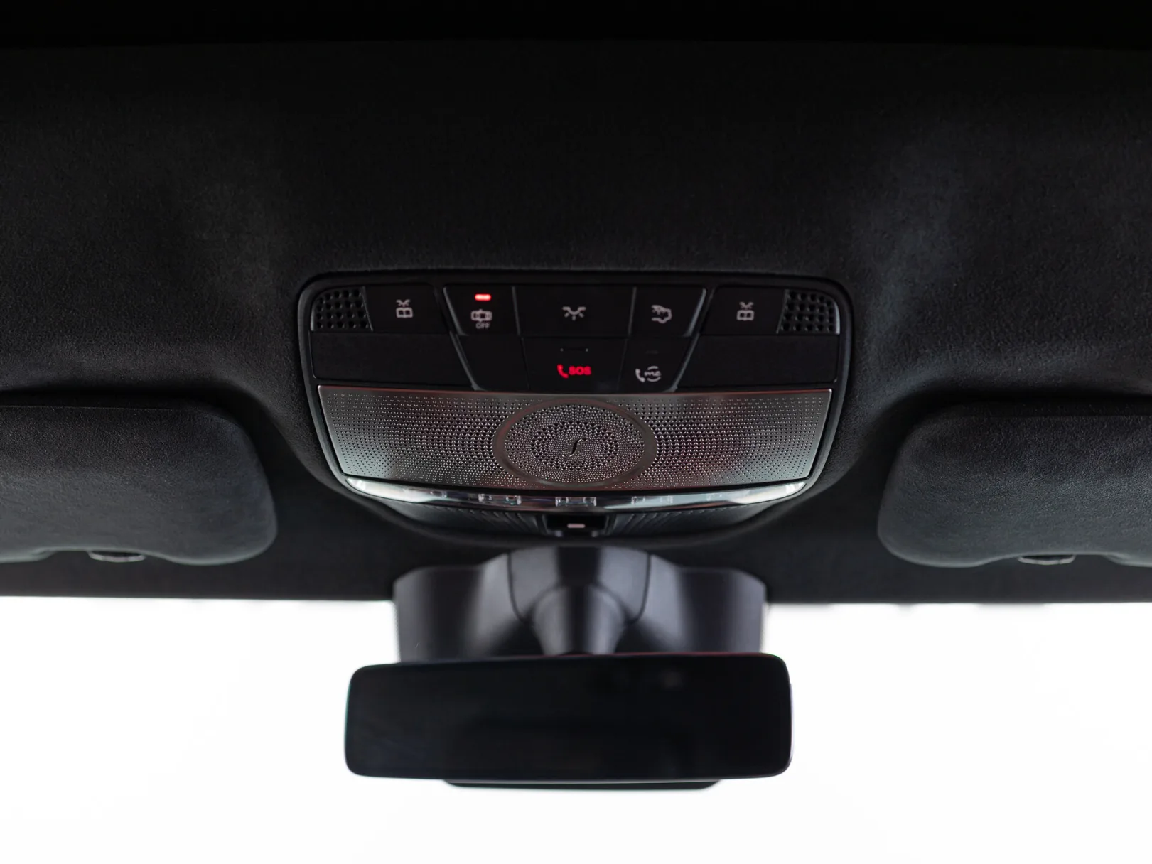 Mercedes-Benz G-Класс AMG G 63 II (W463), 2023 — экстерьер, фото 17