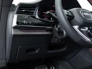 Audi RS Q8 TFSI I, 2022 — экстерьер, фото 12