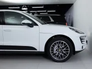 Porsche Macan S I, 2016 — экстерьер, фото 30