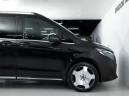 Mercedes-Benz V-Класс Exclusive III (W447) Рестайлинг 2, 2026 — экстерьер, фото 38