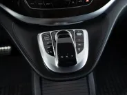 Mercedes-Benz V-Класс III (W447), 2017 — экстерьер, фото 45