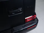 Mercedes-Benz G-Класс AMG G 63 II (W463), 2021 — экстерьер, фото 34