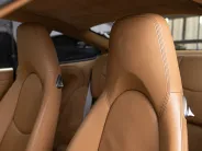 Porsche 911 VI (997), 2005 — экстерьер, фото 11