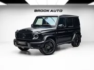 Mercedes-Benz G-Класс AMG G 63 II (W463), 2021 — экстерьер, фото 1