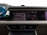 Porsche Macan Electric II, 2025 — экстерьер, фото 22