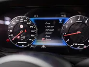 Mercedes-Benz S-Класс AMG S 65 III (W222, C217) Рестайлинг, 2019 — экстерьер, фото 17