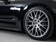 Porsche Panamera 4 III, 2026 — экстерьер, фото 35