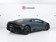 Lamborghini Huracán I, 2020 — экстерьер, фото 4