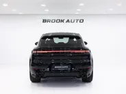 Porsche Cayenne GTS Coupé III Рестайлинг, 2025 — экстерьер, фото 5