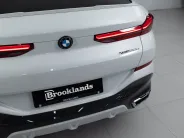 BMW X6 xDrive30d M Sport Pro III (G06), 2020 — экстерьер, фото 25