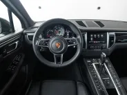 Porsche Macan S I, 2016 — экстерьер, фото 12