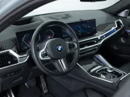 BMW X6 M60i III (G06) Рестайлинг, 2023 — экстерьер, фото 9
