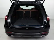 Mercedes-Benz GLS 450 4MATIC II (X167) Рестайлинг, 2025 — экстерьер, фото 33