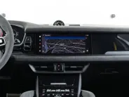 Porsche Cayenne Turbo GT III Рестайлинг, 2023 — экстерьер, фото 23