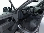 Land Rover Range Rover Sport Dynamic HSE III, 2025 — экстерьер, фото 7