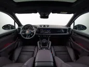 Porsche Cayenne Базовая III Рестайлинг, 2026 — экстерьер, фото 31