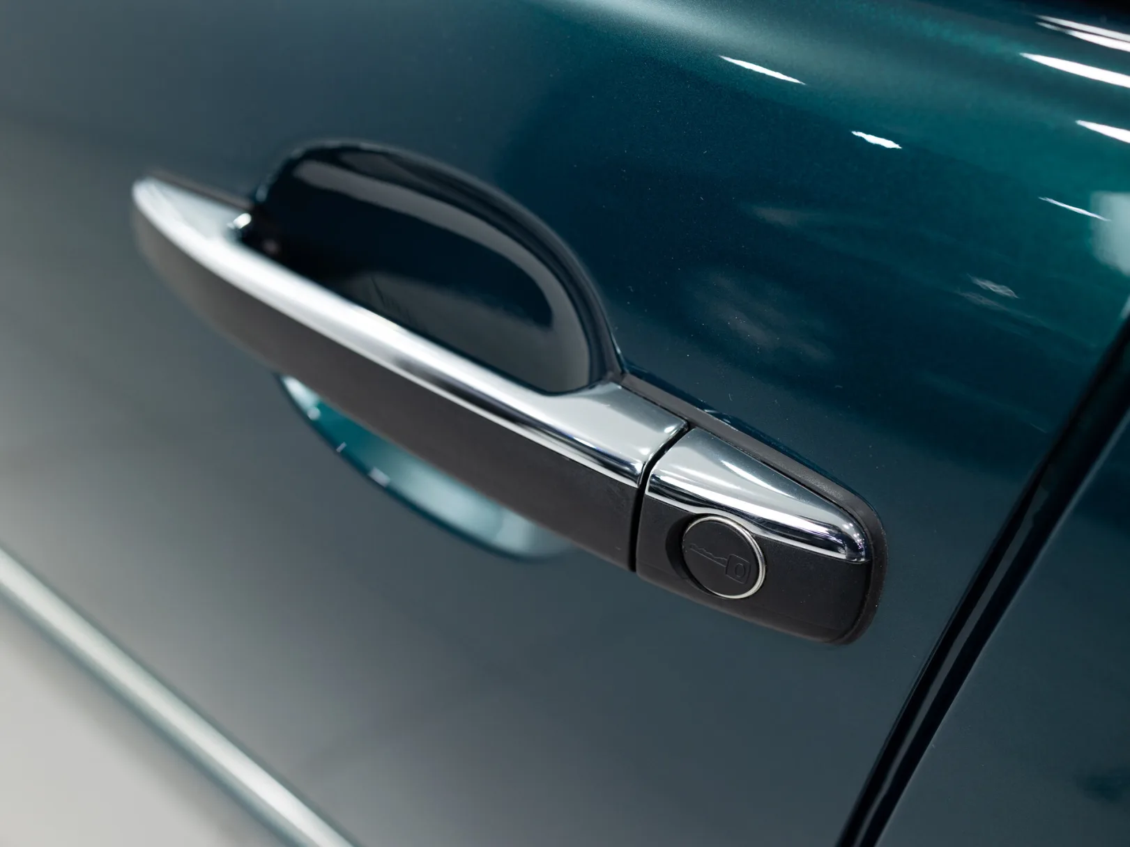 Mercedes-Benz E-Класс II (W210, S210), 1996 — экстерьер, фото 27