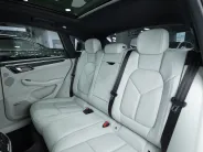 Porsche Macan T I Рестайлинг 2, 2025 — экстерьер, фото 29