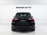 Mercedes-Benz GLC AMG GLC 43 4MATIC II (X254), 2024 — экстерьер, фото 5