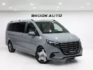 Mercedes-Benz V-Класс Exclusive III (W447) Рестайлинг 2, 2026 — экстерьер, фото 3