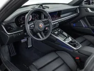 Porsche 911 Targa 4 GTS VIII (992) Рестайлинг, 2025 — экстерьер, фото 16