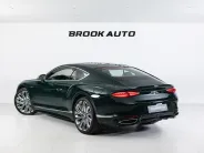 Bentley Continental GT Muliner IV, 2025 — экстерьер, фото 6