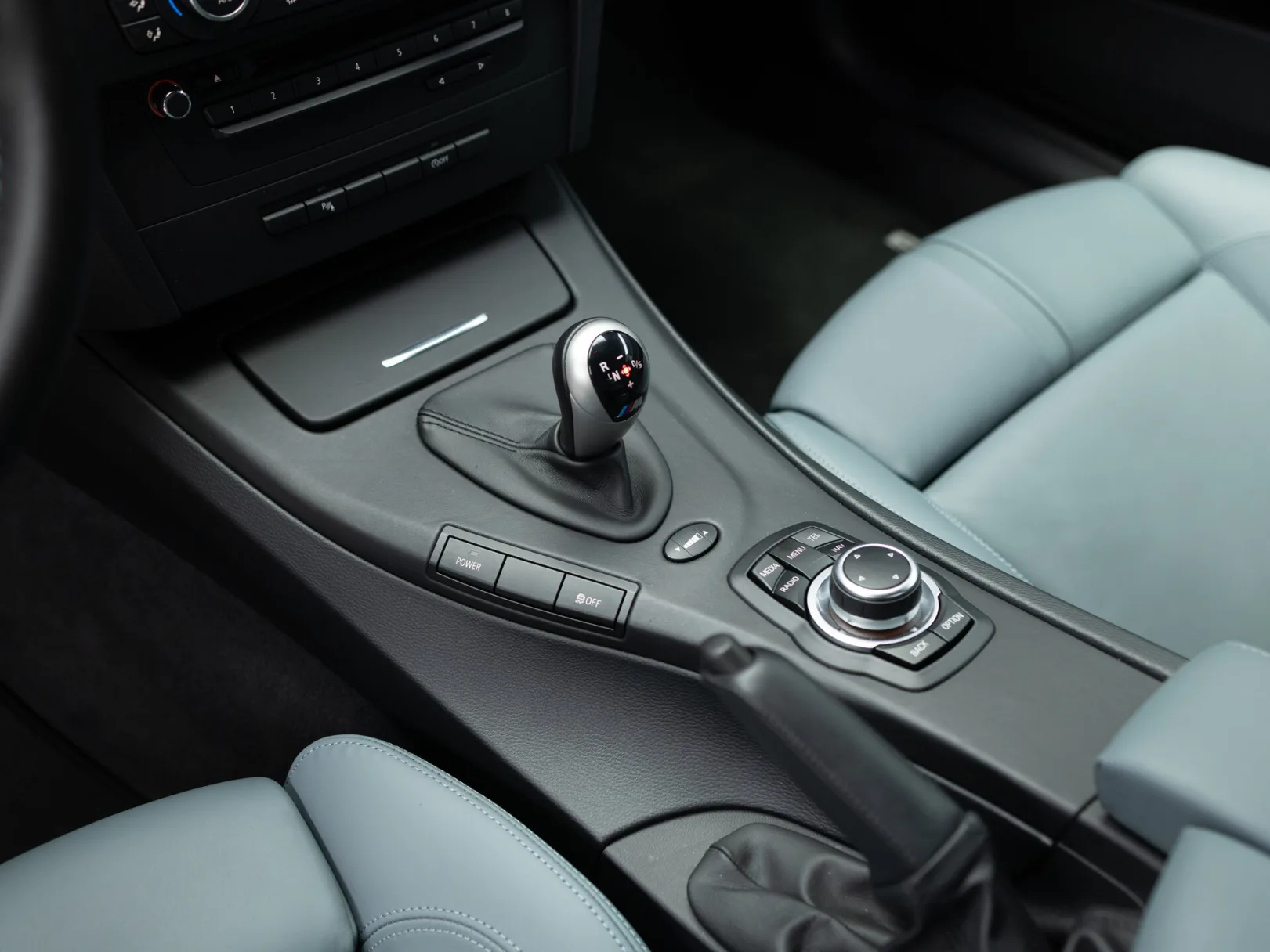 BMW M3 IV (E90), 2013 — экстерьер, фото 20