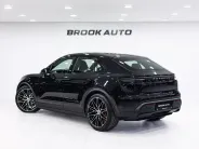 Porsche Macan 4S Electric II, 2025 — экстерьер, фото 6