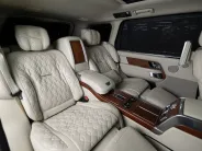 Land Rover Range Rover SVAutobiography IV Рестайлинг, 2020 — экстерьер, фото 11