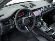 Porsche Macan GTS I Рестайлинг 2, 2025 — экстерьер, фото 10