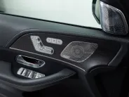 Mercedes-Benz GLS 580 4MATIC II (X167), 2023 — экстерьер, фото 9