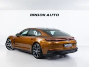 Porsche Panamera III, 2024 — экстерьер, фото 6