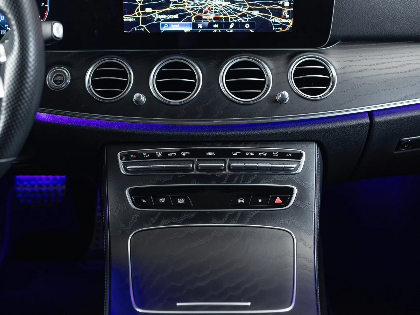 Mercedes-Benz E-Класс E 200 4MATIC Sport Plus V (W213, S213, C238) Рестайлинг, 2021 — экстерьер, фото 23