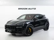 Porsche Cayenne Turbo GT III Рестайлинг, 2026 — экстерьер, фото 1