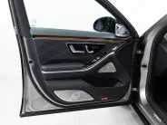 Mercedes-Benz Maybach S-Класс S 580 II (Z223), 2024 — экстерьер, фото 21