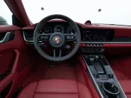 Porsche 911 VIII (992), 2023 — экстерьер, фото 18