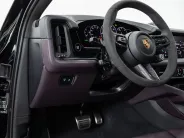 Porsche Cayenne GTS Coupé III Рестайлинг, 2026 — экстерьер, фото 14
