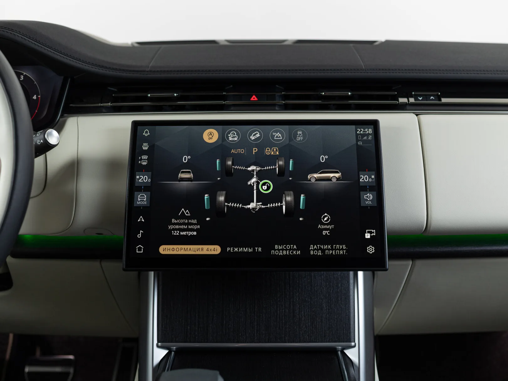 Land Rover Range Rover HSE V, 2024 — экстерьер, фото 25