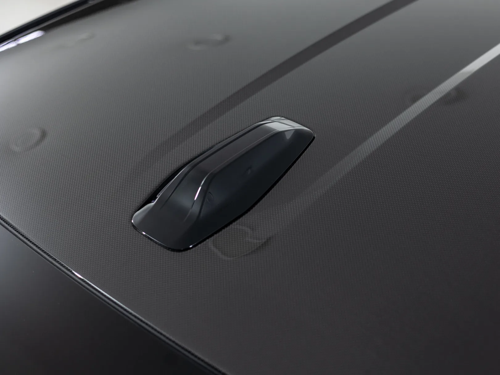 BMW M5 VII (G90), 2025 — экстерьер, фото 31