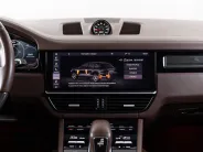 Porsche Cayenne Базовая III, 2019 — экстерьер, фото 23