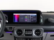 Mercedes-Benz G-Класс AMG G 63 II (W463), 2020 — экстерьер, фото 27