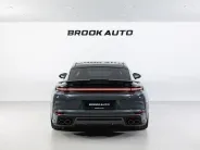 Porsche Panamera Turbo S E-Hybrid III, 2026 — экстерьер, фото 5